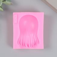 Силиконовый молд, форма для заливки NO BRAND