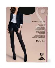 Колготки  Micro Sense 100 Nero SiSi