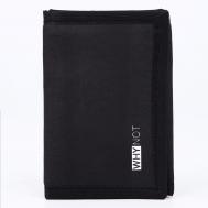 Кошелек детский why not, на липучке NAZAMOK