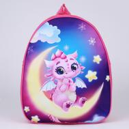 Рюкзак детский новогодний NAZAMOK KIDS