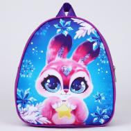 Рюкзак детский новогодний NAZAMOK KIDS