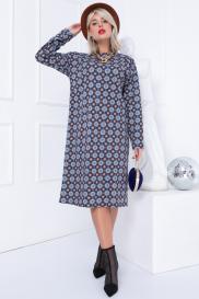 Платье BELLOVERA