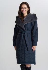 Пальто Dimma Fashion Studio