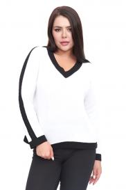 Джемпер Текстильная мануфактура