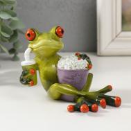 Фигурка полистоун лак NO BRAND