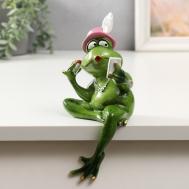 Фигурка полистоун лак на полку NO BRAND