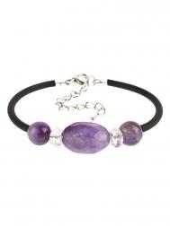 Браслет Бусики-Колечки