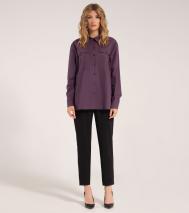 Блузка женская Panda