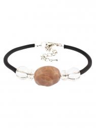 Браслет Бусики-Колечки