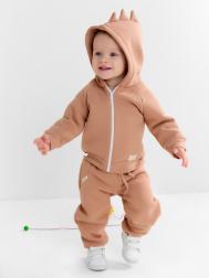 Костюм толстовка брюки Крошка Я