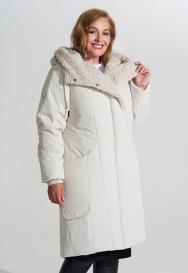 Пальто Dimma Fashion Studio