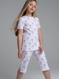 Пижама трикотажная PlayToday