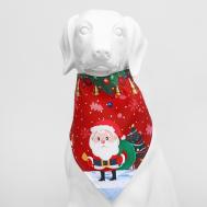 Бандана для животных NO BRAND