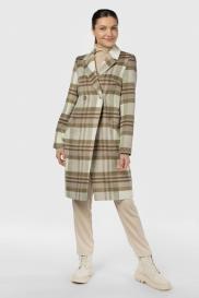 Пальто EL PODIO