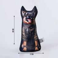 Антистресс игрушка, собака Mni mnu