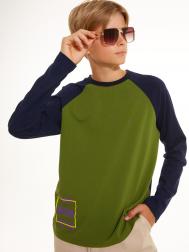 Лонгслив NOTA BENE