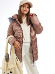 Куртка NOTA BENE