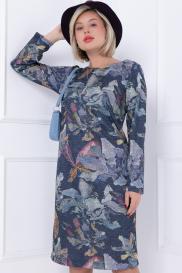 Платье BELLOVERA