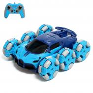 Машинка на пульте управления NO BRAND