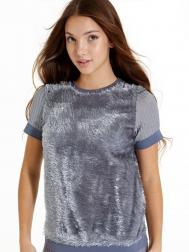 Блузка NOTA BENE