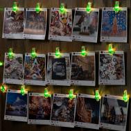 Гирлянда luazon lighting