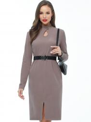 Платье трикотажное DSTrend