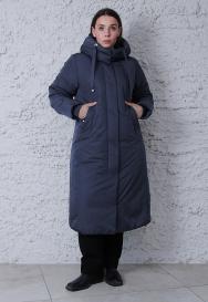 Пальто Dimma Fashion Studio