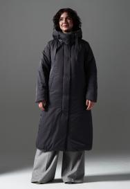 Пальто Dimma Fashion Studio