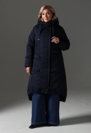 Пальто Dimma Fashion Studio