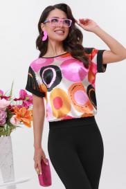 Блузка DSTrend