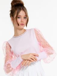 Блузка NOTA BENE