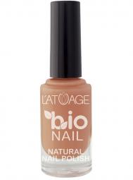 Лак для ногтей BIO NAIL тон 805 L'atuage