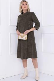 Платье BELLOVERA