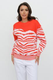 Джемпер Текстильная мануфактура