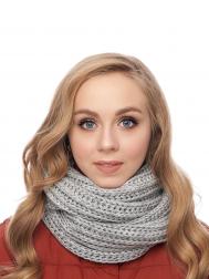 Шарф-снуд женский ELFRIO