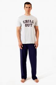 Пижама Sensera