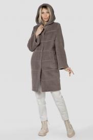 Пальто EL PODIO