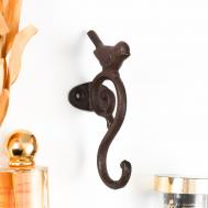 Настенный крючок декоративный NO BRAND