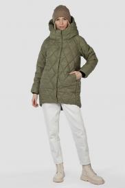 Куртка EL PODIO