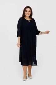 Платье Прима линия