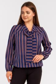 Джемпер Liza Fashion