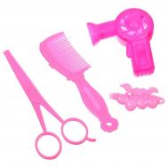 Набор парикмахера игровой Winx