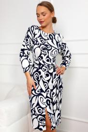 Платье Open-style