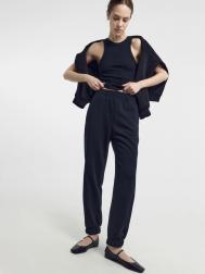 Брюки женские черные Mark Formelle