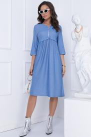 Платье BELLOVERA