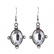 Серьги Модные истории