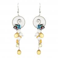 Серьги Модные истории