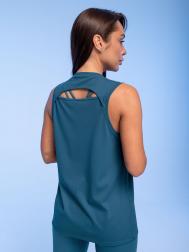 Майка спортивная Pelican