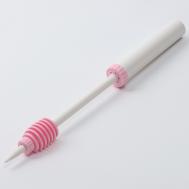 Насос для воздушных шаров, белый Страна Карнавалия