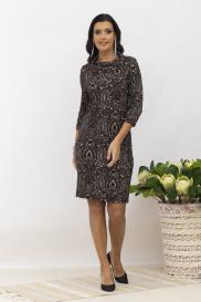 Платье Аhalodensa